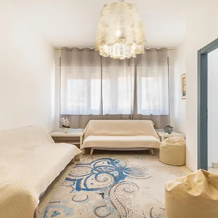 Apartment Vico By Barbarhouse Gallipoli