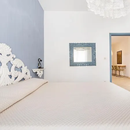 Apartment Vico By Barbarhouse