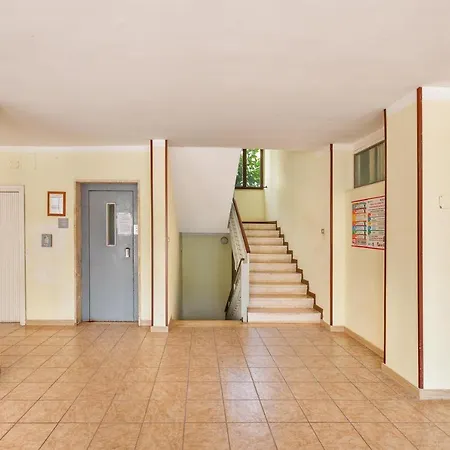 Apartment Vico By Barbarhouse Gallipoli