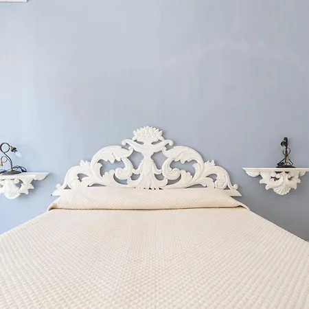 Apartment Vico By Barbarhouse Gallipoli