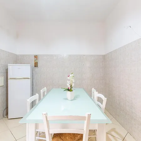 Vico By Barbarhouse Apartment *