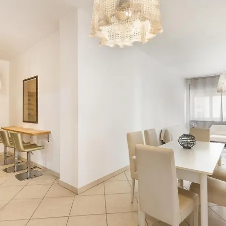 Apartment Vico By Barbarhouse