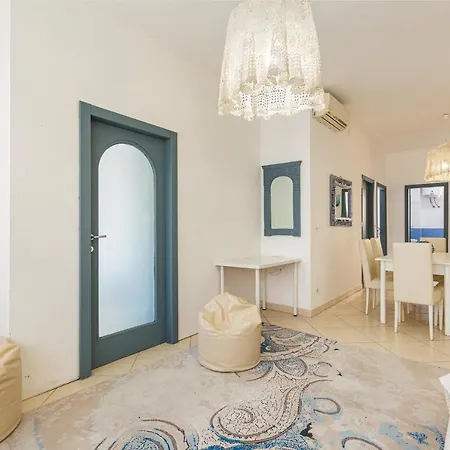 Apartment Vico By Barbarhouse Gallipoli