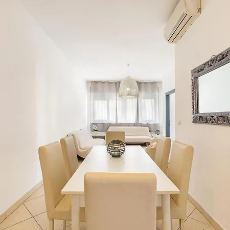 Apartment Vico By Barbarhouse Gallipoli