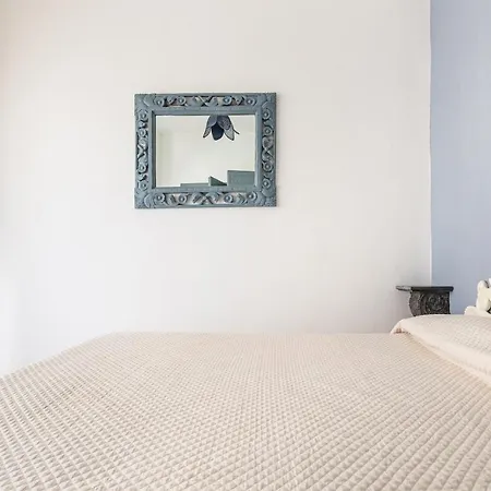 Vico By Barbarhouse Apartment Gallipoli