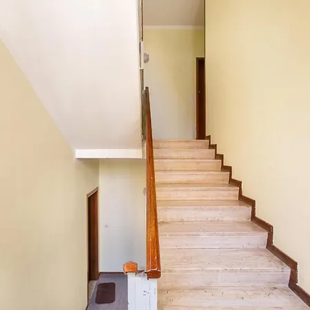 Vico By Barbarhouse Apartment Gallipoli