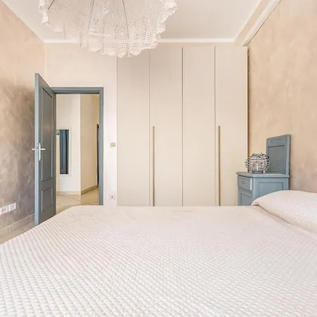 Apartment Vico By Barbarhouse *