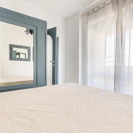 Vico By Barbarhouse Apartment *