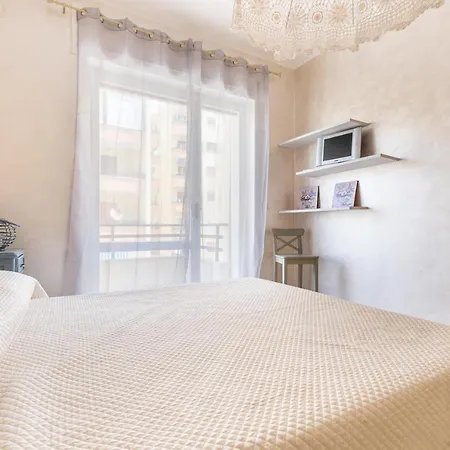 Vico By Barbarhouse Apartment *