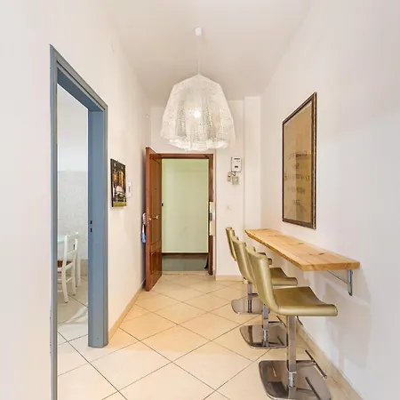 Apartment Vico By Barbarhouse *