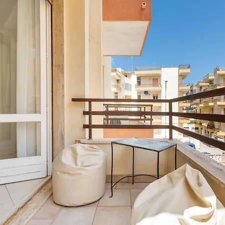 Apartment Vico By Barbarhouse Gallipoli